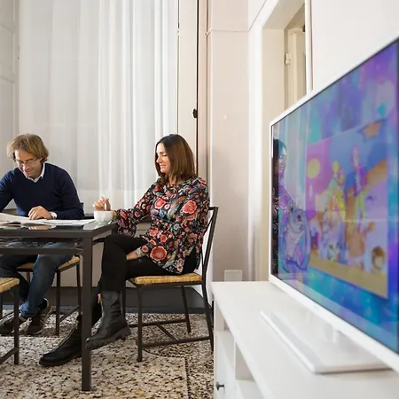Helvetia Apartamento *