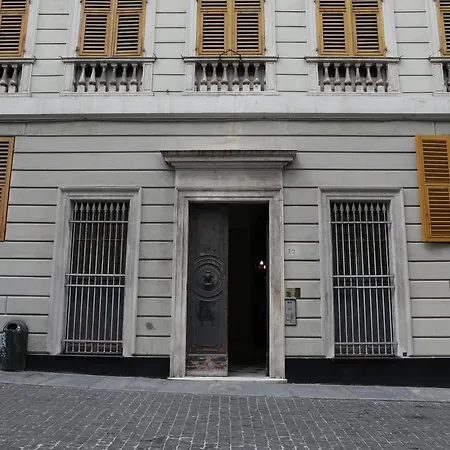 Apartamento Helvetia